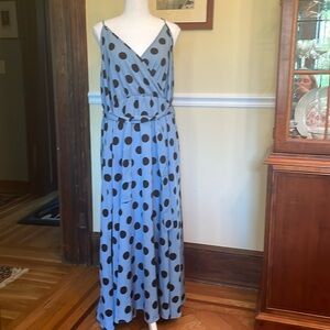 SHEIN Curve Sundress